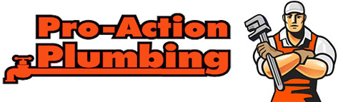 Pro-Action Plumbing